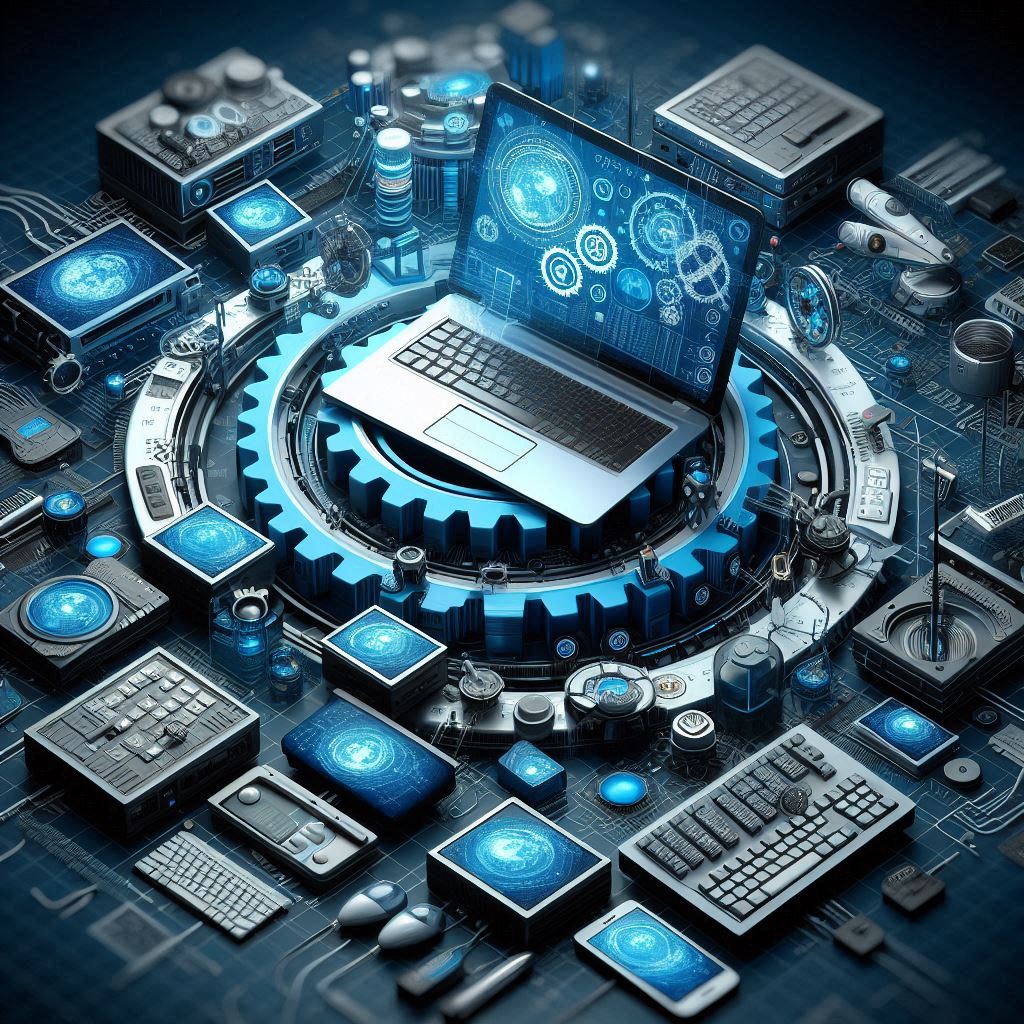 Network Setup